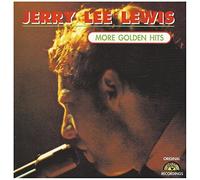 Jerry Lee Lewis - More Golden Hits