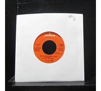 JERRY LEE LEWIS - no headstone on my grave / jack daniels 45 rpm single