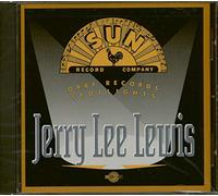 Jerry Lee Lewis - Orby Records Spotlights the Su