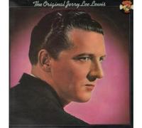 Jerry Lee Lewis - Original