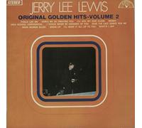 Jerry Lee Lewis - Original Golden Hits-Volume 1 - 1969