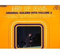 JERRY LEE Lewis - Original Golden Hits - Volume 1