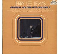 Jerry Lee Lewis - Original Golden Hits - Volume 2