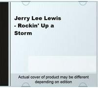 Jerry Lee Lewis - Rockin' Up a Storm
