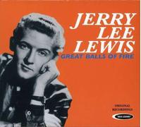 Jerry Lee Lewis - Rocks