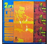 Jerry Lee Lewis - Roll Over Beethoven / High Heel Sneakers [2xVinyl]