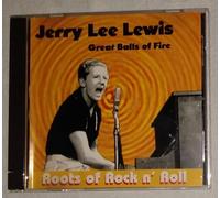 Jerry Lee Lewis - Roots of Rock
