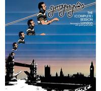 Jerry Lee Lewis Session London 1973 (CD) Album