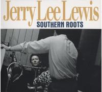Jerry Lee Lewis Southern Roots-the Original Sessions (CD)