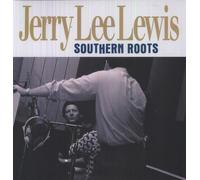 Jerry Lee Lewis Southern Roots (Vinyl LP)