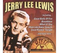 Jerry Lee Lewis - Sun Records 50th Anniversary E