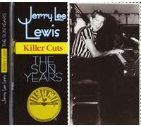 Jerry Lee, Lewis - Sun Years Killer Kuts