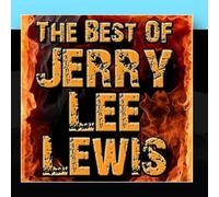 Jerry Lee Lewis - The Best Of Jerry Lee Lewis