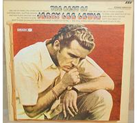 Jerry Lee Lewis - The Best Of Jerry Lee Lewis [LP]