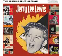 the jasmine ep collection
