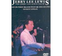 Jerry lee Lewis - The Jerry Lee Lewis Show [1971]