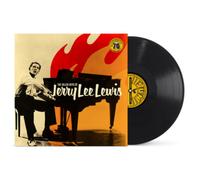 Jerry Lee Lewis The Killer Keys of Jerry Lee Lewis (Vinyl LP) 12" Album