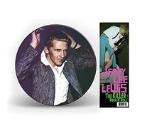 Jerry Lee Lewis - The Killer - Rock N' Roll