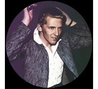 Jerry Lee Lewis The Killer: Rock N' Roll (Vinyl LP) 12" Album