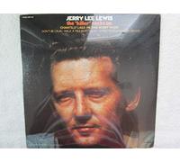 JERRY LEE LEWIS - The "Killer" Rocks On