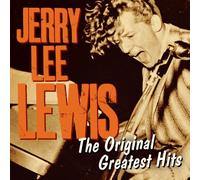 Jerry Lee Lewis - The Original Greatest Hits