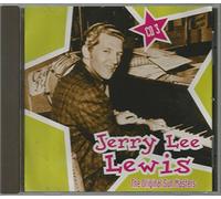 Jerry Lee Lewis – The Original Sun Masters Volume 3