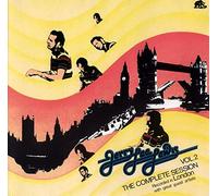 Jerry Lee Lewis - The Revised London Sessions, Vol. 2 [Vinyl LP] [Schallplatte]