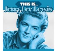 Jerry Lee Lewis - This Is...