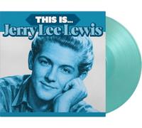 Jerry Lee Lewis - This Is...
