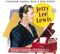 Jerry Lee Lewis - Twentieth Century
