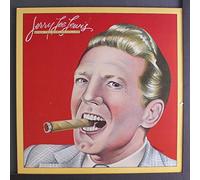 JERRY LEE LEWIS - when two worlds collide