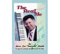 Jerry Lee Smith The Real Me (Tascabile)