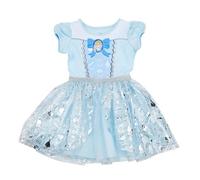 Jerry Leigh Cenerentola Cosplay - Vestito da principessa per ragazzi, taglia M