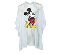 Jerry Leigh Disney Classico Mickey Mouse Impermeabile, Trasparente (Adulto)