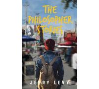 Jerry Levy The Philosopher Stories (Tascabile)
