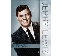 Jerry Lewis: 10 Films