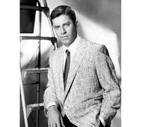 Jerry Lewis [1030647] Foto 8X10 (Altre Dimensioni Disponibili)