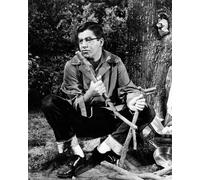 Jerry Lewis [1030656] 8x10 Foto (Altre Misure Disponibile)