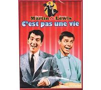 Jerry lewis, c'est pas une vie