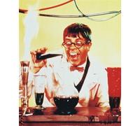 Jerry Lewis Come Professore Julius KEL Poster Stampa 24x20"
