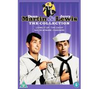 Jerry Lewis & Dean Martin Coll