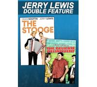 Jerry Lewis Double Feature, Volume 1