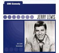 Jerry Lewis - EMI Comedy Classics