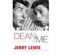 Jerry Lewis James Kaplan Dean And Me (Tascabile)