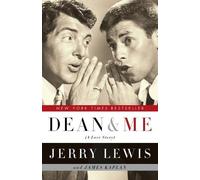 Jerry Lewis James Kaplan Dean and Me (Tascabile)