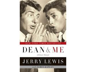 Jerry Lewis James Kaplan Dean and Me (Tascabile)
