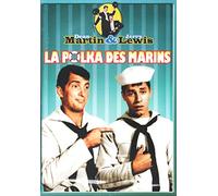 Jerry lewis : la polka des marins