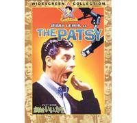Jerry Lewis - The Patsy [Edizione: Giappone]