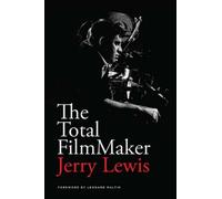 Jerry Lewis The Total FilmMaker (Tascabile)
