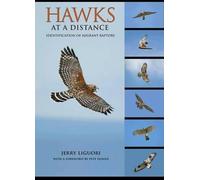 Jerry Liguori Hawks at a Distance (Tascabile)